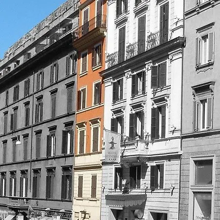 Tritone Studio At Spanish Steps *