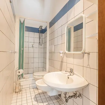 Tritone Studio At Spanish Steps Apartmán *