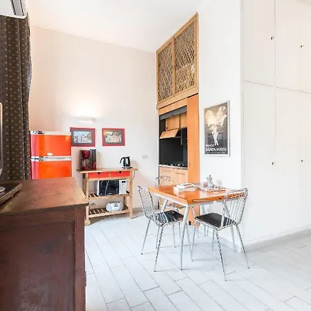 Tritone Studio At Spanish Steps Apartmán Řím