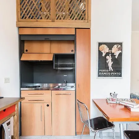 Tritone Studio At Spanish Steps *